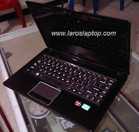 Second laptop Banyuwangi