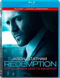 Redemption (2013) - BluRay - 720p - Dual Áudio