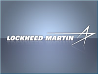 Lockheed Martin logo