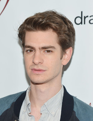 Andrew Garfield