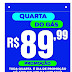 Quarta do Gás 89,99: Promoção da Ultragaz em Nova Olinda do Maranhão!