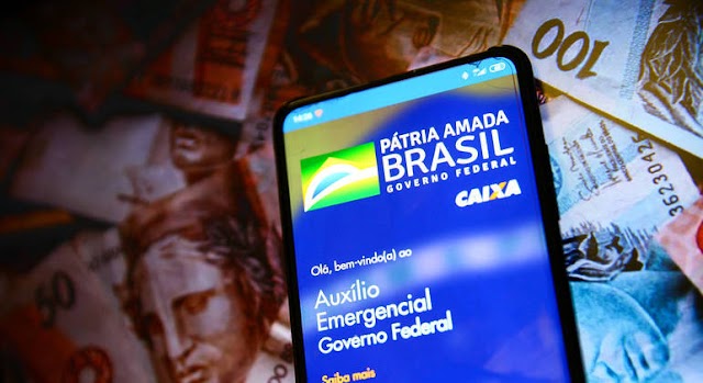 Auxílio emergencial será prorrogado e valores serão mantidos entre R$ 150 e R$ 375