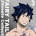 [BDMV] Fairy Tail Vol.3 DISC1 [190329]