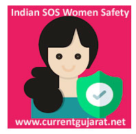 Indian SOS Women Safety