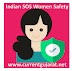 Indian SOS Women Safety | Disha | Emergency Alert | APK Download Now