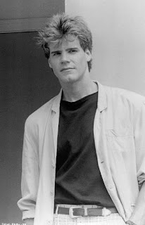 Craig Sheffer