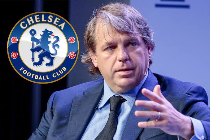 Chelsea's  New Chairman Todd Boehly Outlines New Vision Following Clubs Purchase.