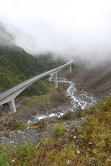 A - Arthur's Pass to Punakaiki (21)