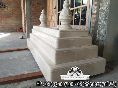 Jual Kijing Makam Kuburan, Model Makam Islam, Jual Kijing Makam Marmer