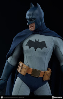 Abierto Pre-order de Sixth Scale Figure de Batman - Sideshow