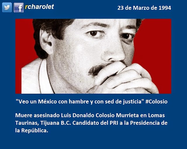 Colosio