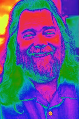 Roky Erickson,13th Floor Elevators,Texas Psychedelic,psychedelic music,psychedelic rock