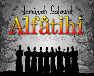 4 Albums 30 Mp3 Shalawat Al-Fatihi Pekalongan
