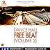 Freebeat:- Dance hall Vol 2  (Prod By @itzdannex)