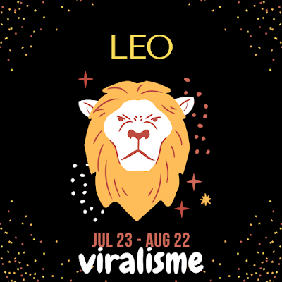 Ramalan Zodiak Leo Terbaru 9 Maret 2023