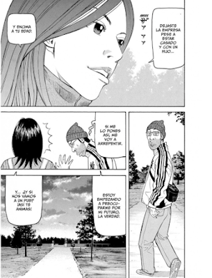 Review del manga Beck Vol 10 y 11 Harold Sakuishi - Distrito Manga