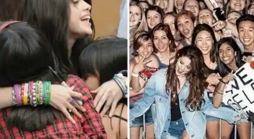 Here's what Selena Gomez wants to do after crossing 400 million followers on Instagram. 