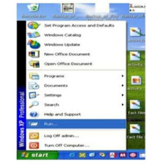 windows xp introduction 