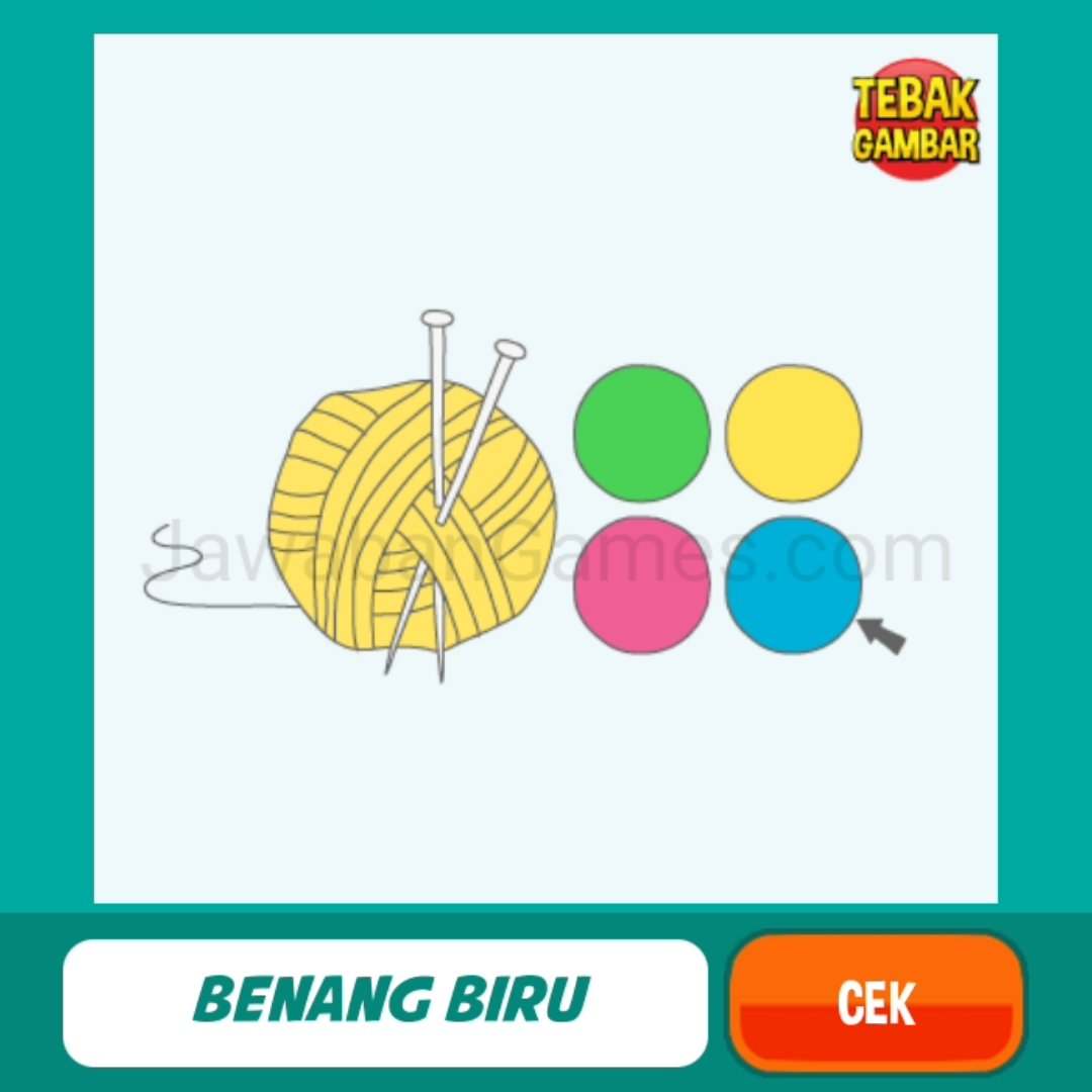 Kunci Jawaban Tebak Gambar Level 85