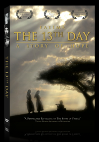 The 13th Day's Message of Hope: All Proceeds To Feed Hungry Filipino Children