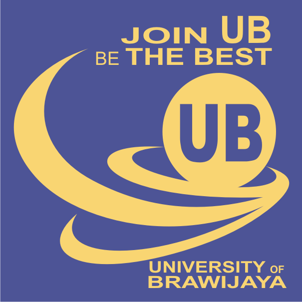 Logo Universitas Brawijaya Terbaru