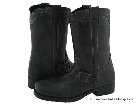 Adio schuhe:B729-318245