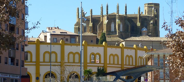 Catedral de Huesca