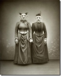hermanas