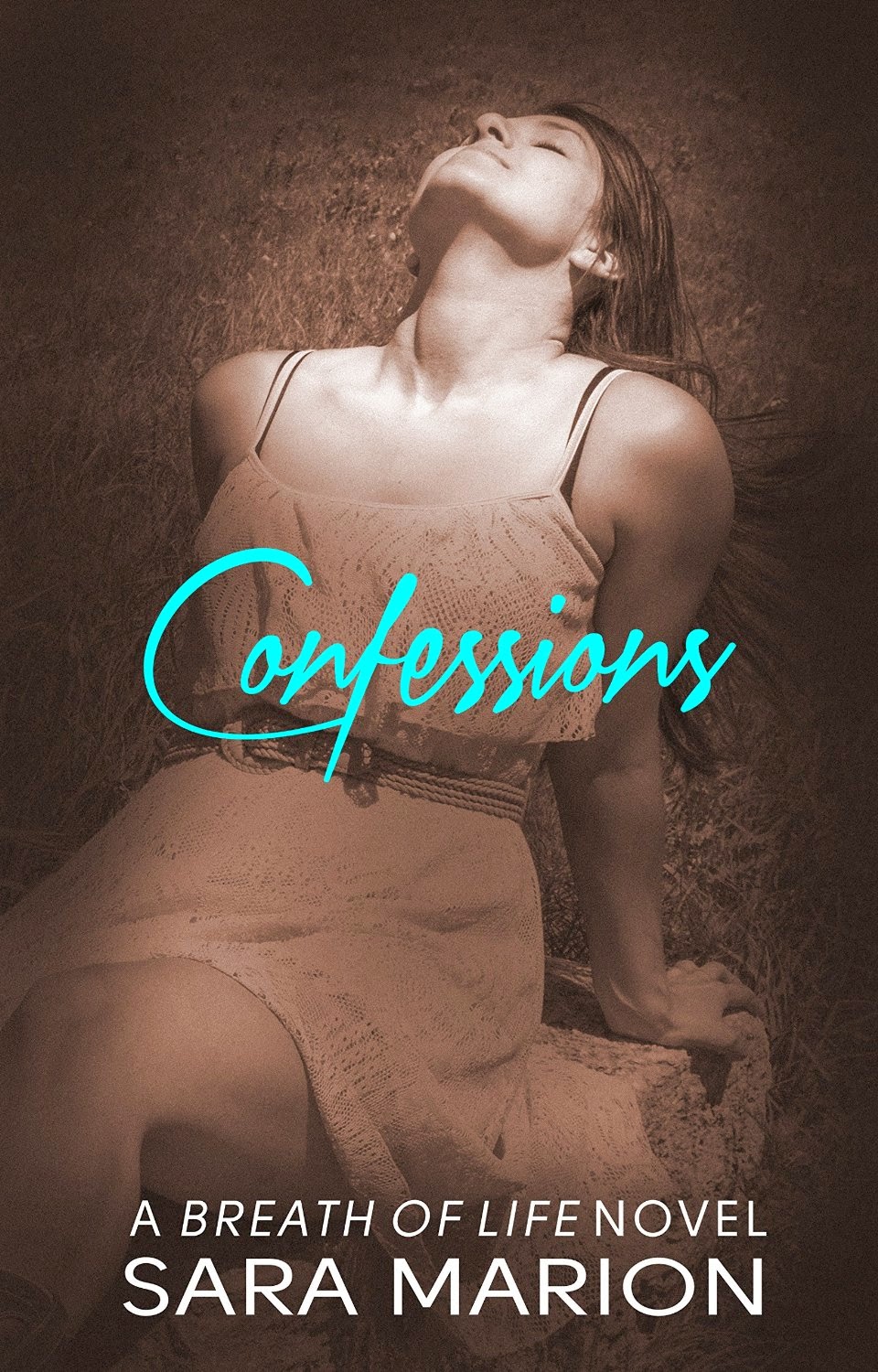 http://www.amazon.com/Confessions-Breath-Life-Book-4-ebook/dp/B00OXAWZSI/ref=sr_1_1?ie=UTF8&qid=1415078766&sr=8-1&keywords=confessions+sara+marion