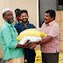 புதிதாக குடியேறிய மக்களை நேரில் சந்தித்து உலருணவுப் பொதிகளை வழங்கி வைத்த றிப்கான் பதியுதீன்..!