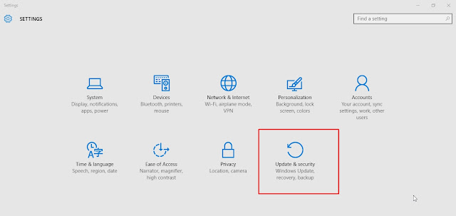 Cara Mematikan WINDOWS DEFENDER di Windows 10