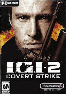  I.G.I. -  II (2) - Covert Strike 