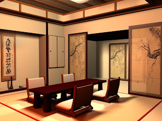 japanese interior design