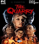 the-quarry