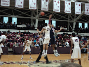 . best to play the part of Milan High School in front of a mostly partisan .