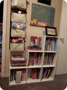 newbookcase