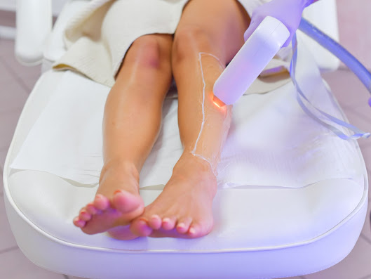 Laser Hair Removal in Dubai