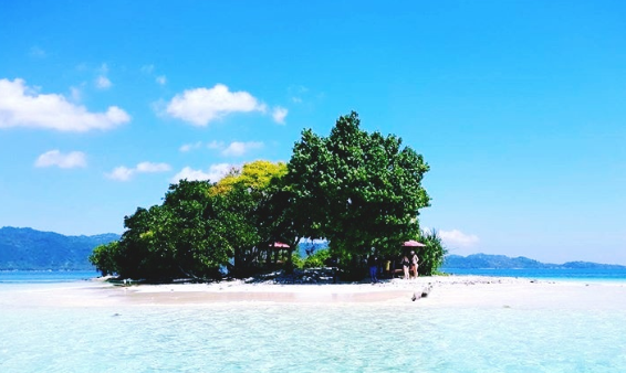 Mengenal Eksotisme Pulau Lombok, Keajaiban Pulau Surga Di Timur Indonesia