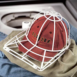 how to wash a hat in the dishwasher or in a washing machine