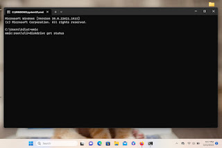 cmd