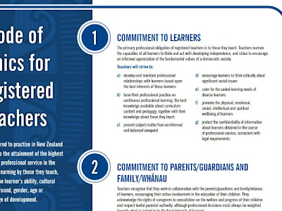 [最も好ましい] code of ethics for teachers in queensland year 139902