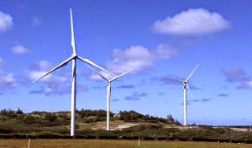 Hawaii Clean Energy