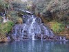 Elephant Falls Shillong - The Three-Step waterfall, Location, Distance, Timing, and all you need to know.
