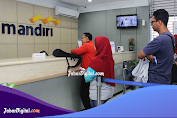 Cara Pinjam Uang di Bank Mandiri Untuk Usaha Langsung Cair