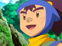 Pokemon XY Episode 17 Subtitle Indonesia