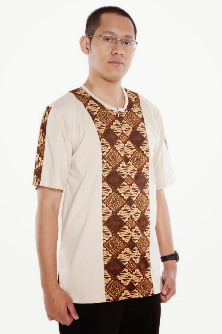 20 Contoh Model Baju  Muslim Pria  Terbaik 2021 Danitailor
