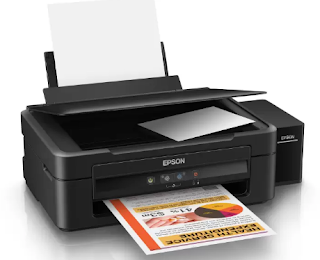 Daftar Harga Epson Printer 2019 Terlengkap