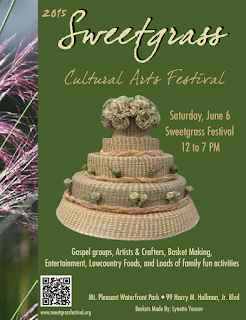 http://sweetgrassfestival.org/