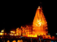 Somnath Temple