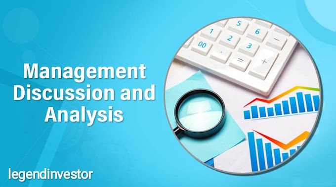 How to do management analysis of a company